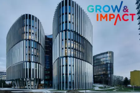 Grow&Impact