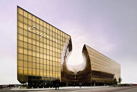 Emporia bevásárlóközpont