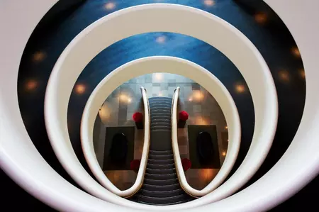 AVIATOR HOTEL