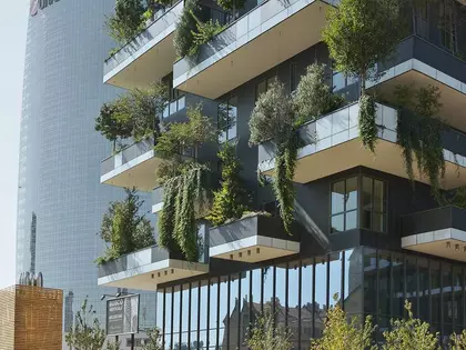 Reference: Bosco Milan
