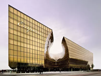 Emporia bevásárlóközpont