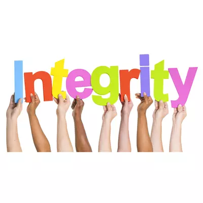 Intégritas