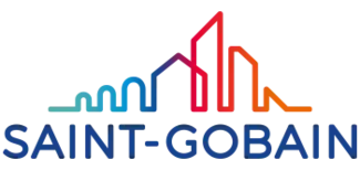 Logo Sanit-Gobain