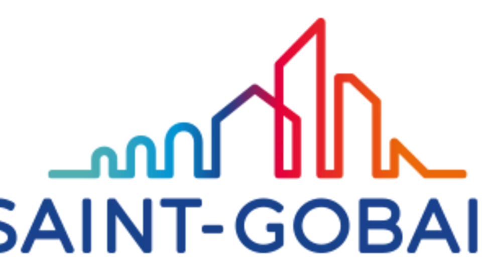 Logo Sanit-Gobain