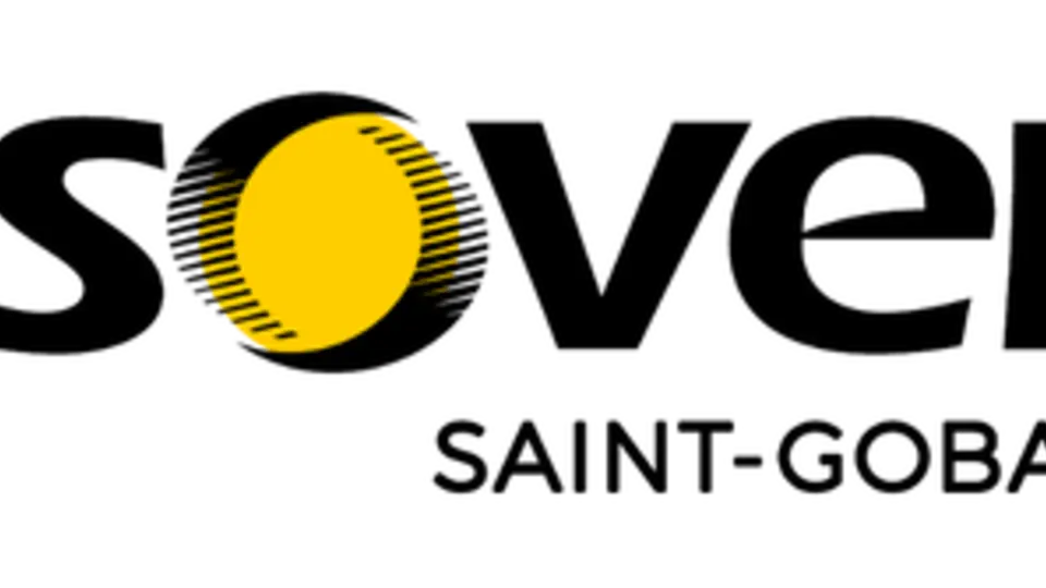 Isover LOGO