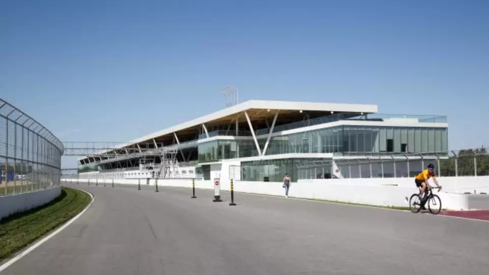 Reference: Formule 1 Grand Prix, Kanada