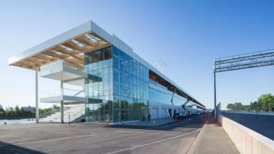 Reference: Formule 1 Grand Prix, Kanada