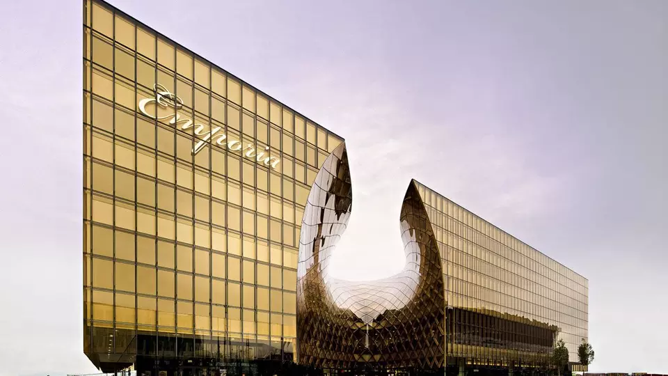 Emporia bevásárlóközpont
