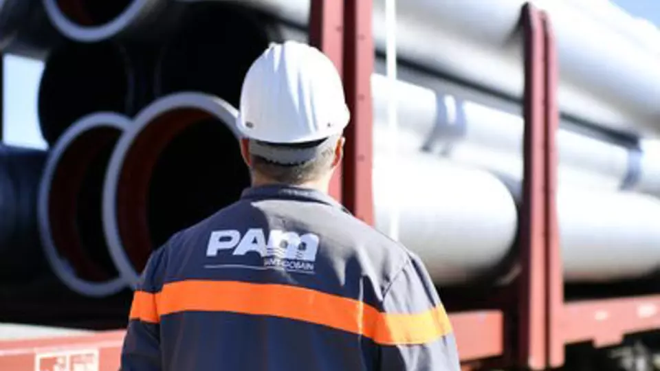 A SAINT-GOBAIN PAM IS HOZZÁJÁRUL A 2017-ES VIZES VB SIKEREIHEZ 2