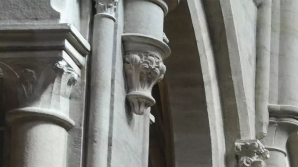 PANNONHALMI BENCÉS FŐAPÁTSÁG 2
