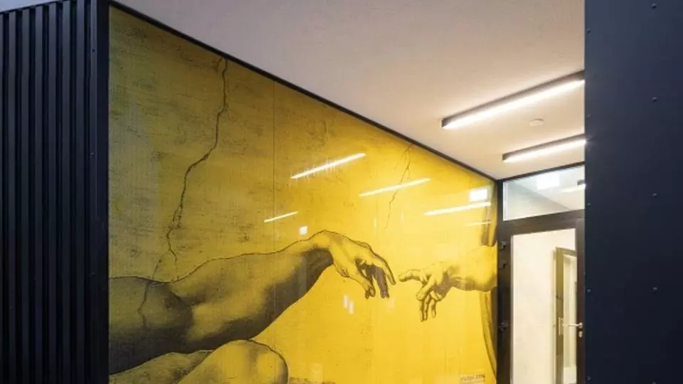michelangelo 
