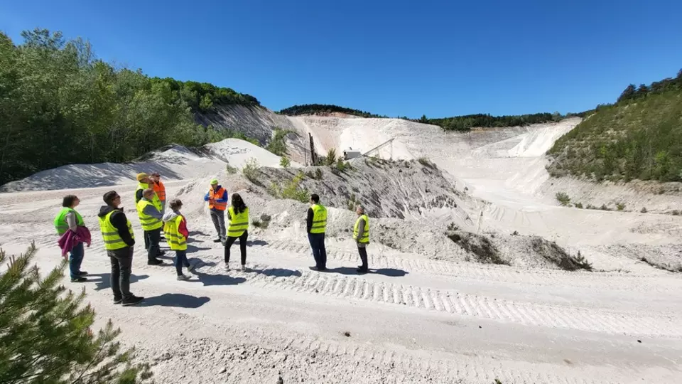 Megtartotta 2. ülését a KSZGYSZ Net Zero Munkacsoportja