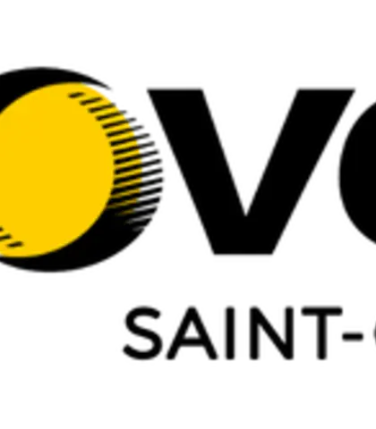 Isover LOGO