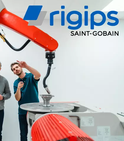 Rigips Calculator